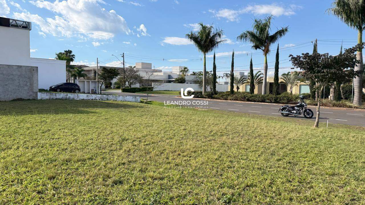 Terreno de Condomínio à venda no Condomínio Xapada Parque Ytu:
