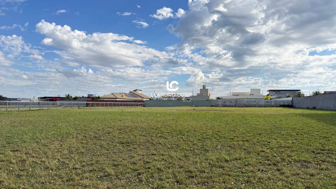 Terreno de Condomínio à venda no Condomínio Xapada Parque Ytu: