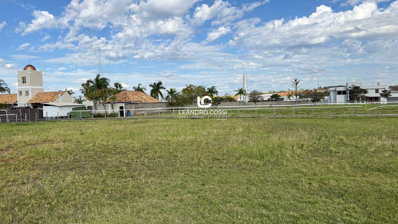 Terreno de Condomínio à venda no Condomínio Xapada Parque Ytu:
