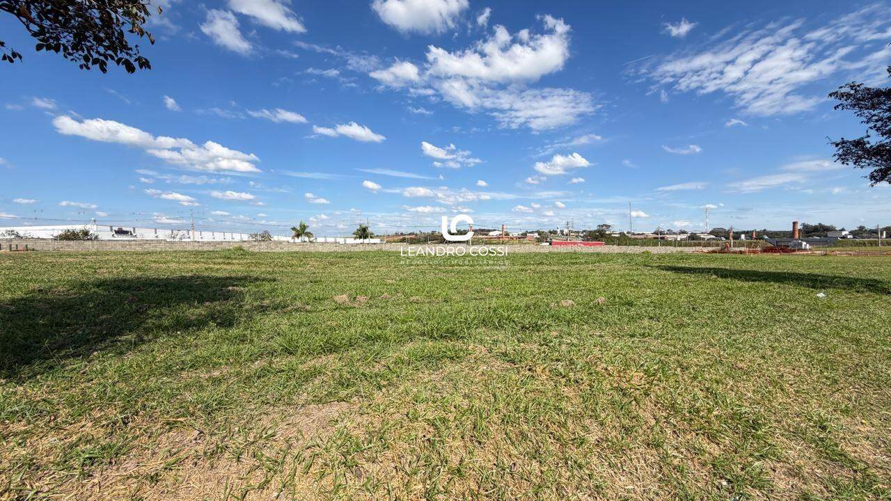 Terreno de Condomínio à venda no Loteamento Parque Chapada de Itu: 