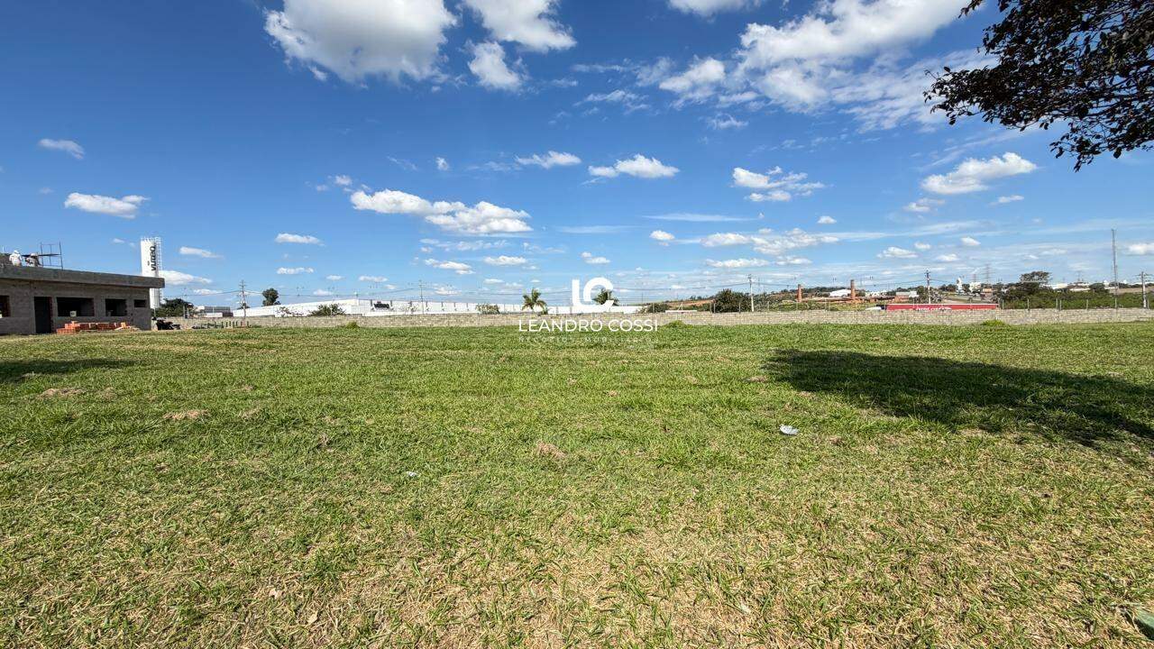Terreno de Condomínio à venda no Loteamento Parque Chapada de Itu: 