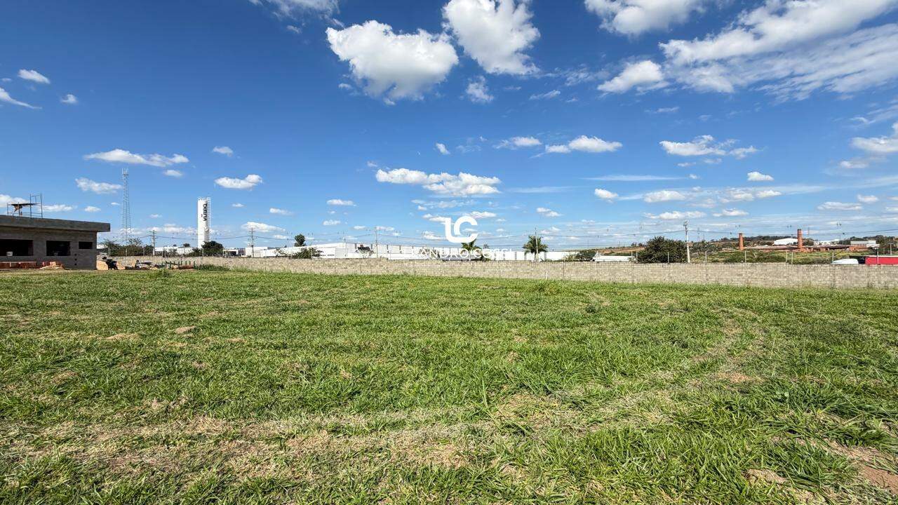 Terreno de Condomínio à venda no Loteamento Parque Chapada de Itu: 