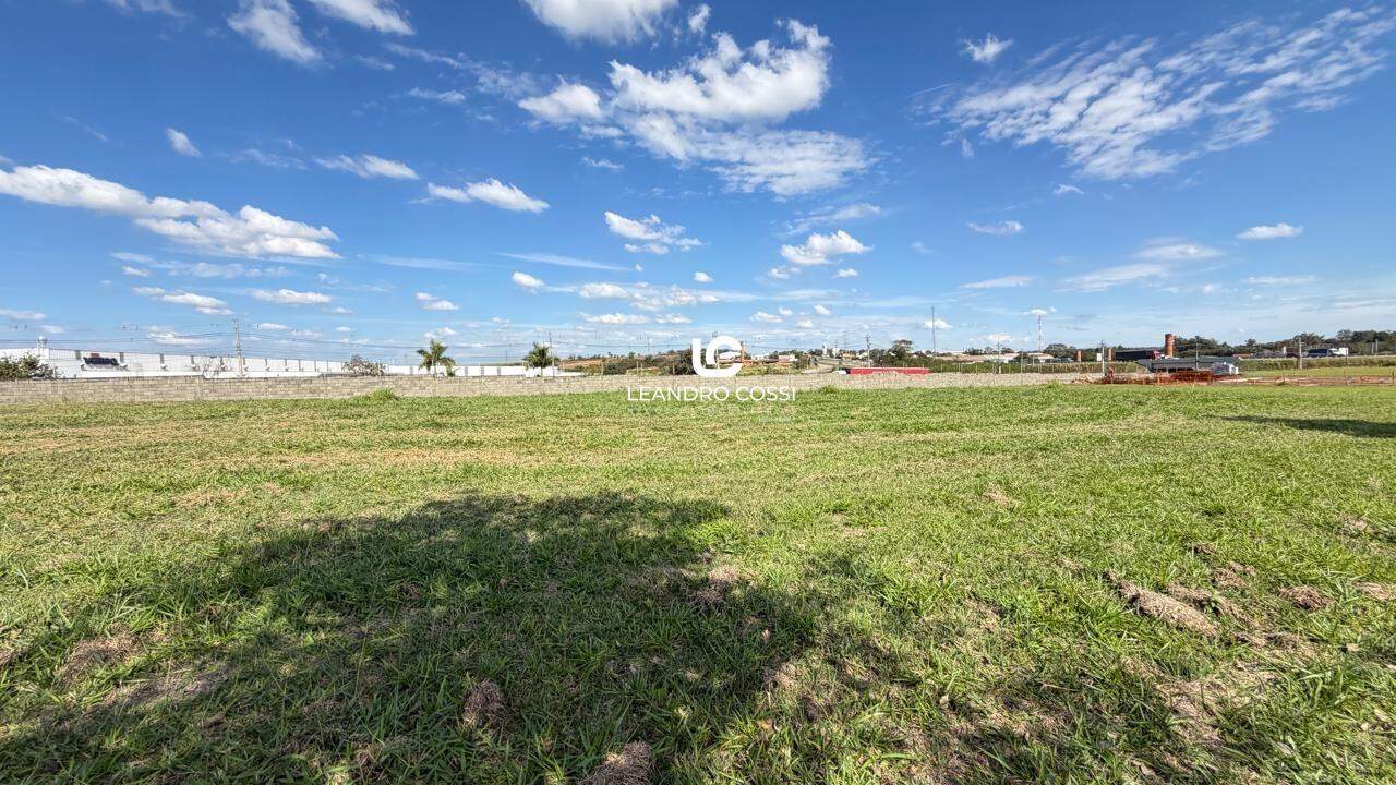Terreno de Condomínio à venda no Loteamento Parque Chapada de Itu: 
