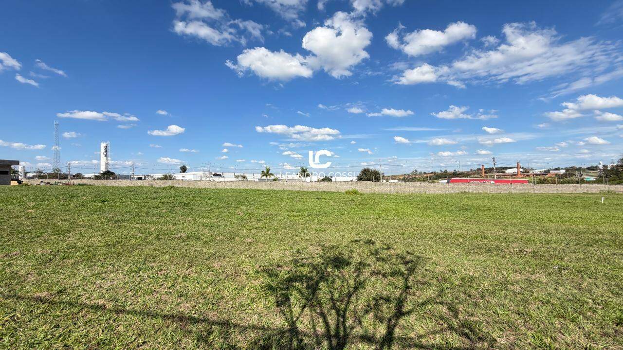 Terreno de Condomínio à venda no Condomínio Xapada Parque Ytu: 