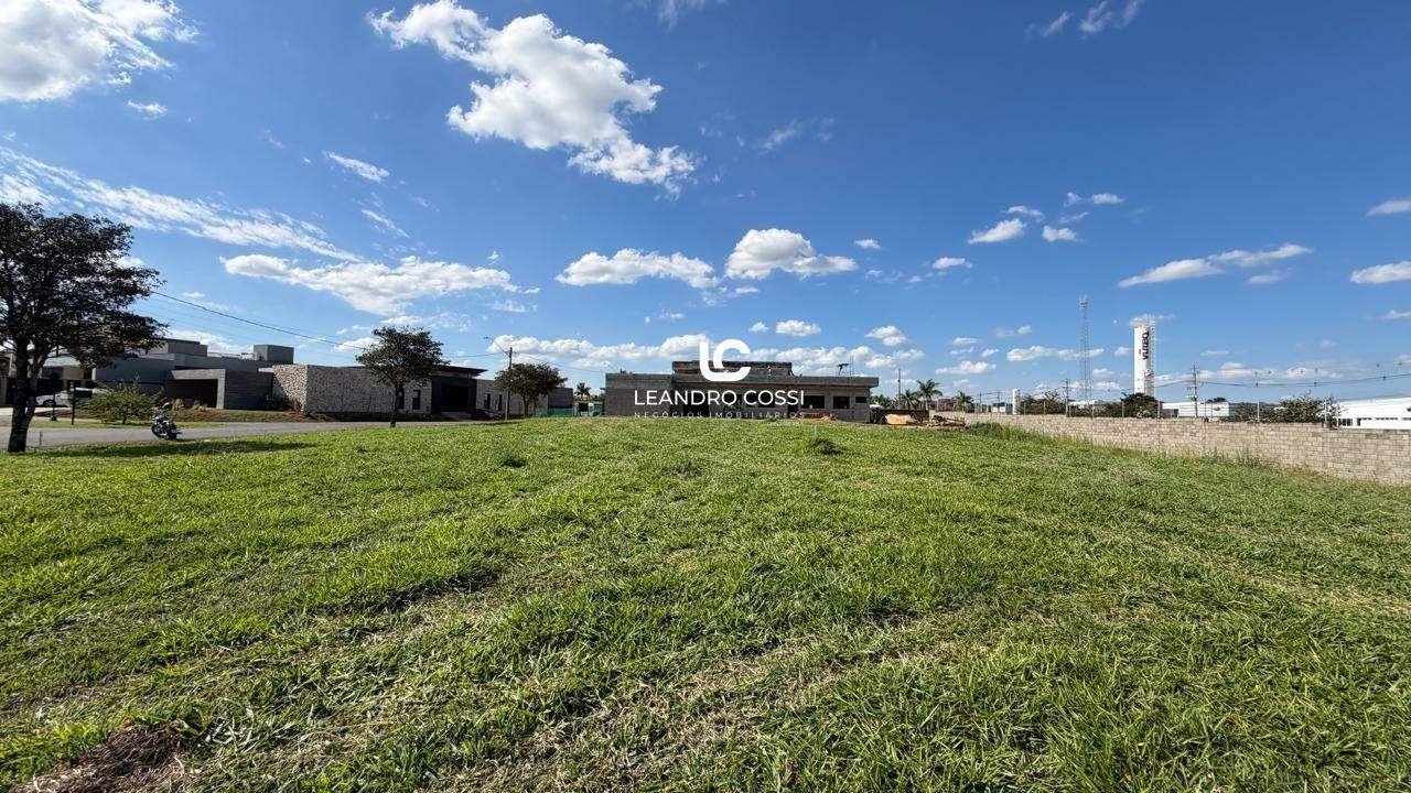 Terreno de Condomínio à venda no Condomínio Xapada Parque Ytu: 