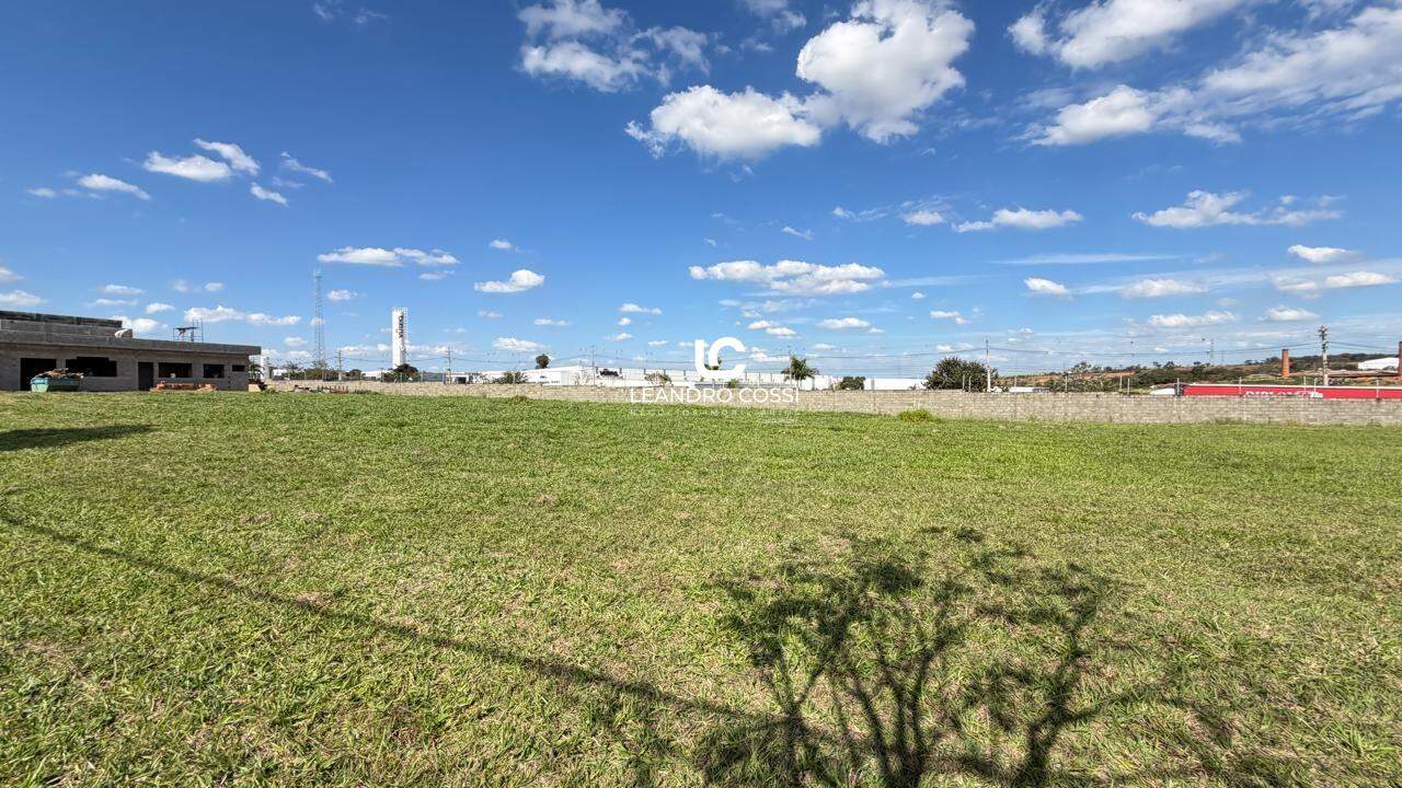 Terreno de Condomínio à venda no Condomínio Xapada Parque Ytu: 