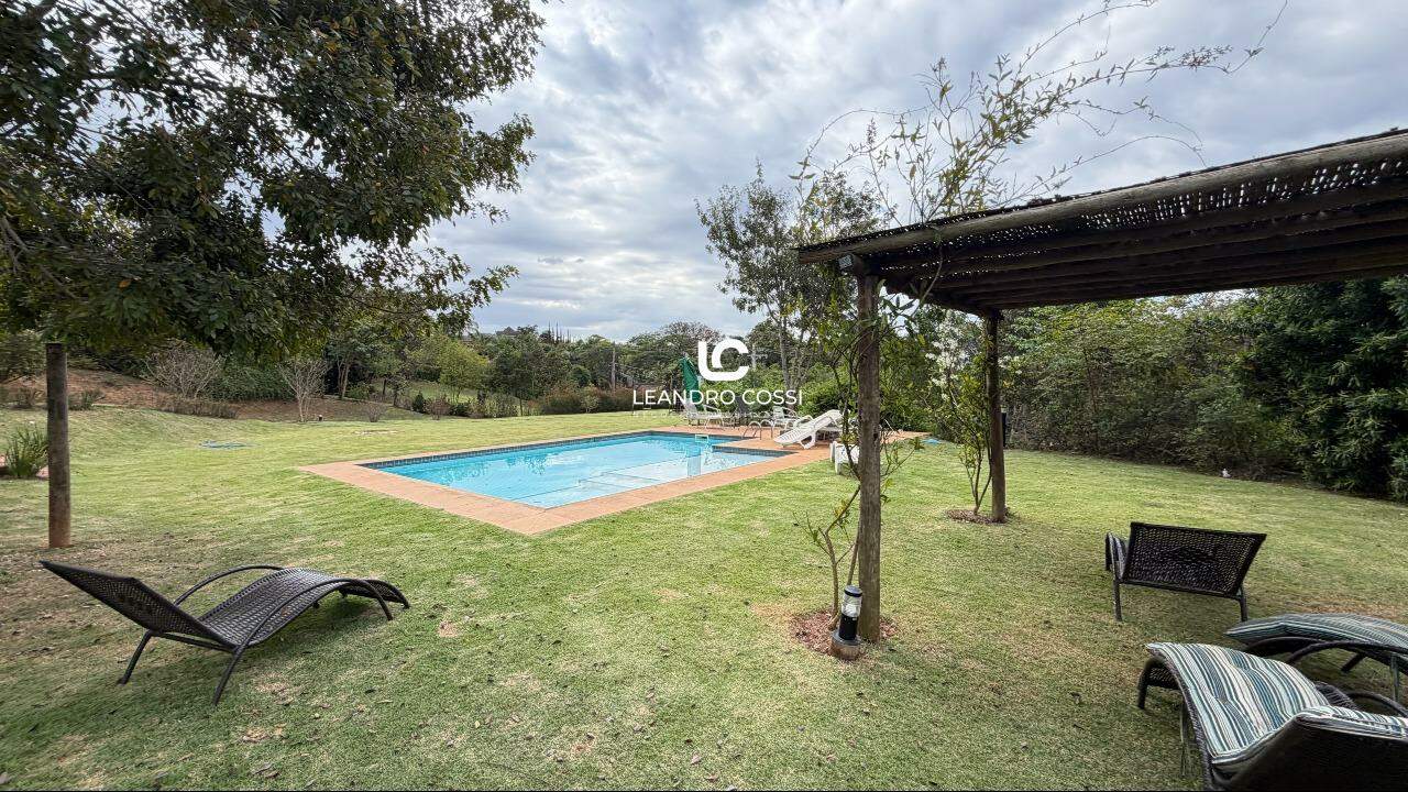 Casa de condomínio à venda no Condomínio Fazenda Vila Real de Itu: 
