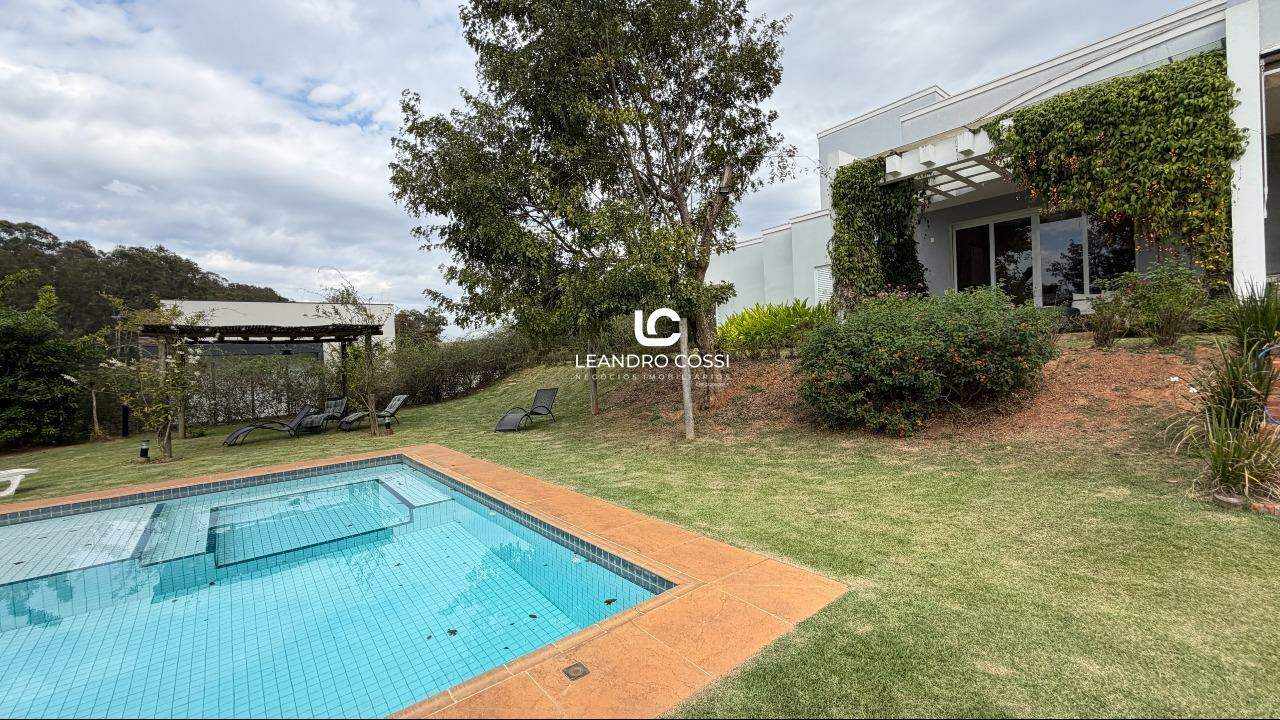 Casa de condomínio à venda no Condomínio Fazenda Vila Real de Itu: 