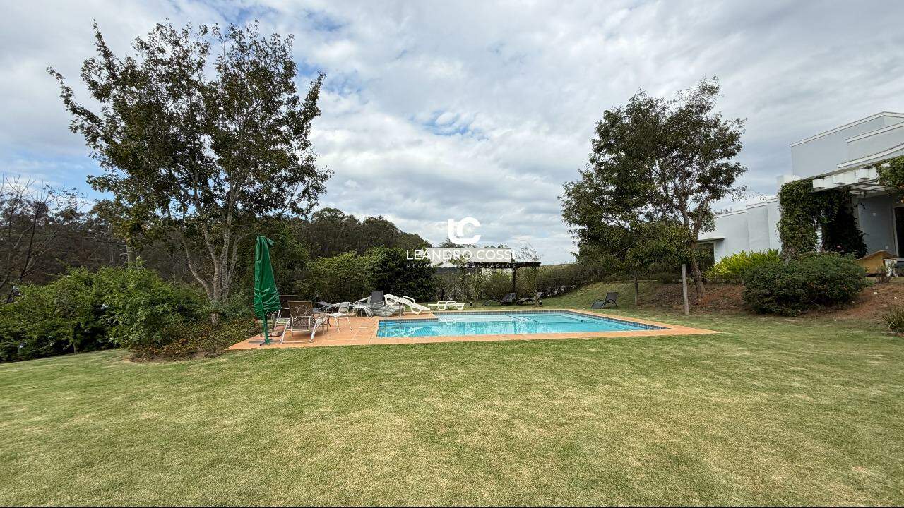 Casa de condomínio à venda no Condomínio Fazenda Vila Real de Itu: 