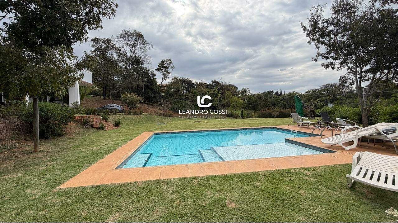 Casa de condomínio à venda no Condomínio Fazenda Vila Real de Itu: 