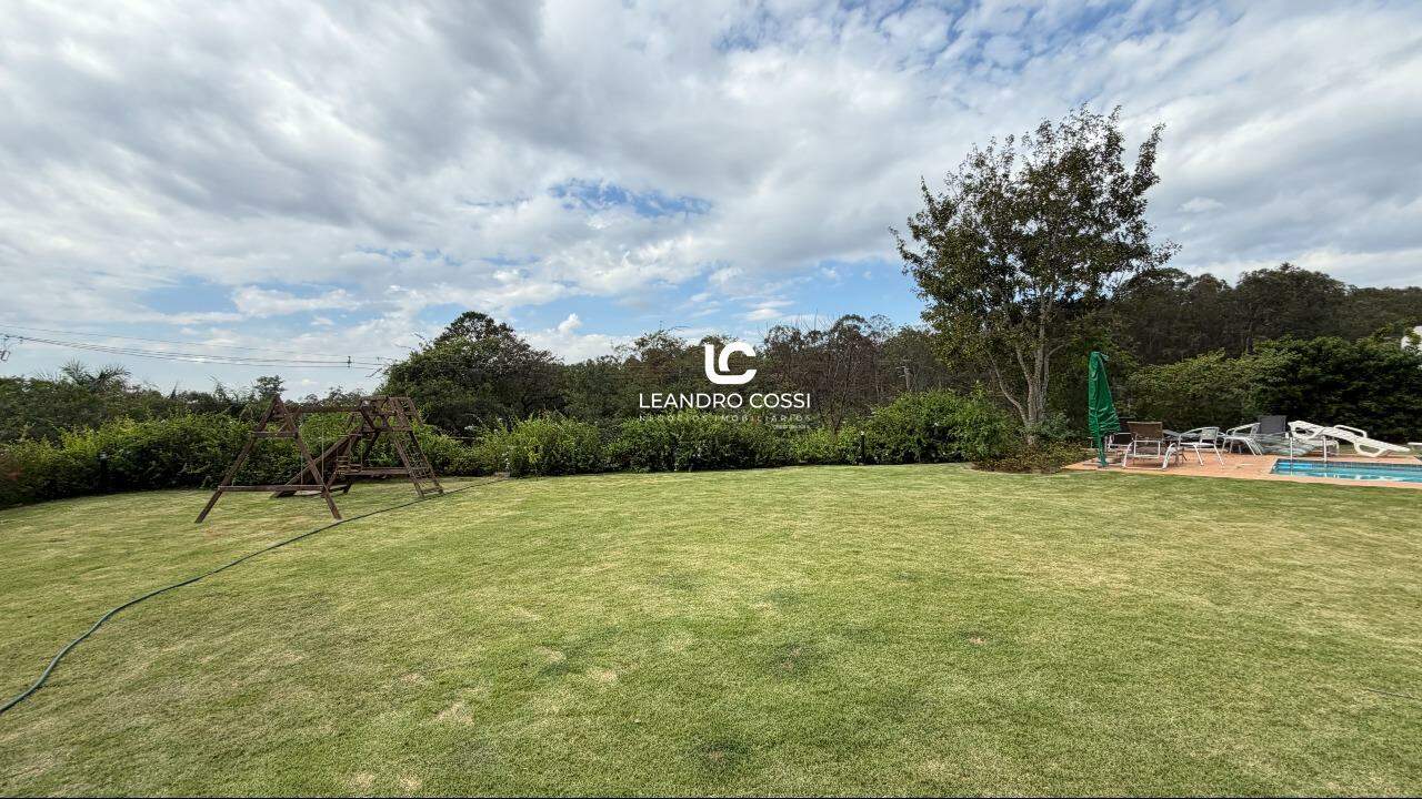Casa de condomínio à venda no Condomínio Fazenda Vila Real de Itu: 