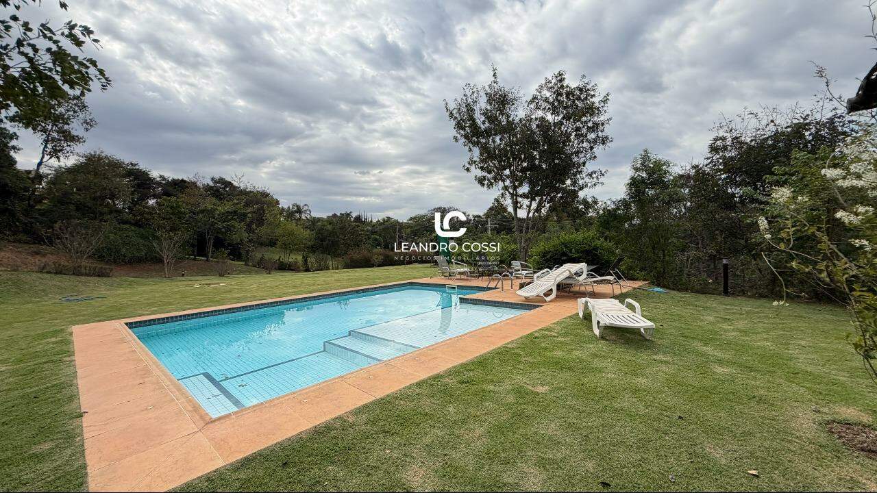 Casa de condomínio à venda no Condomínio Fazenda Vila Real de Itu: 