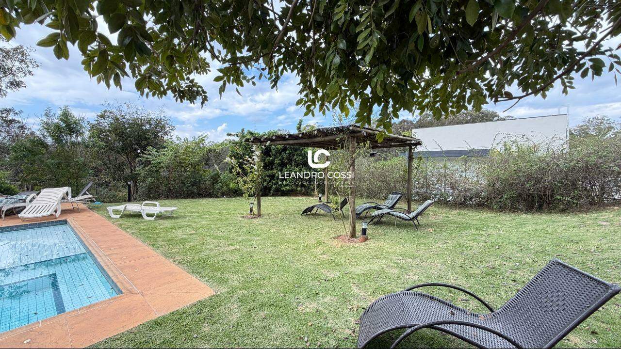 Casa de condomínio à venda no Condomínio Fazenda Vila Real de Itu: 