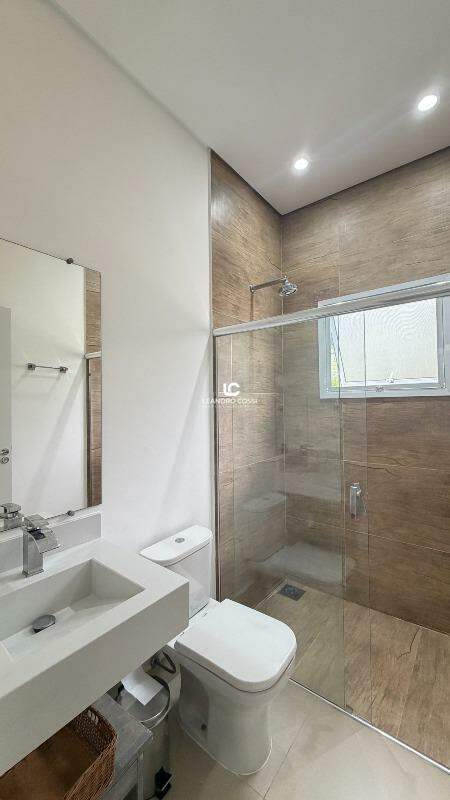 Casa de condomínio à venda no Condomínio Fazenda Vila Real de Itu: 