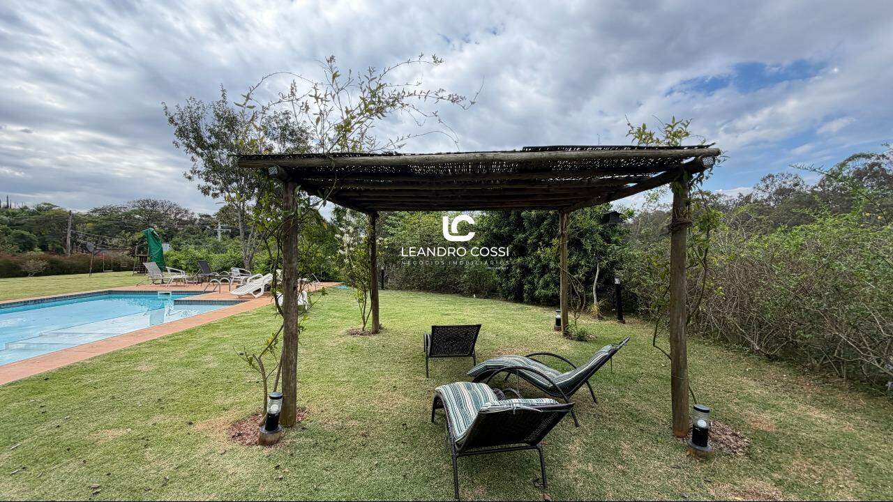 Casa de condomínio à venda no Condomínio Fazenda Vila Real de Itu: 