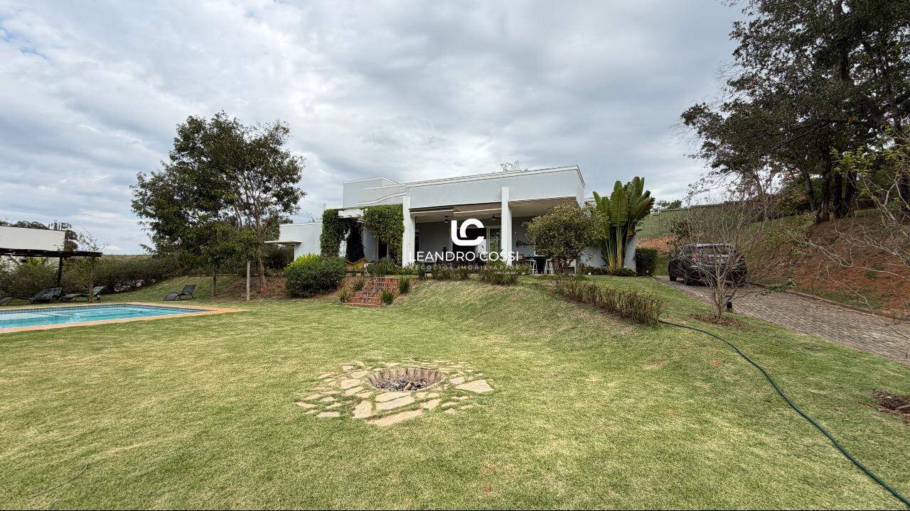 Casa de condomínio à venda no Condomínio Fazenda Vila Real de Itu: 