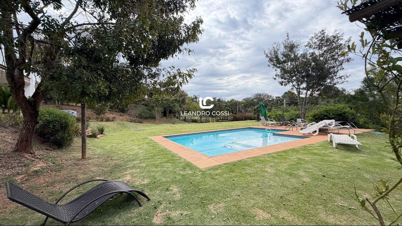 Casa de condomínio à venda no Condomínio Fazenda Vila Real de Itu: 