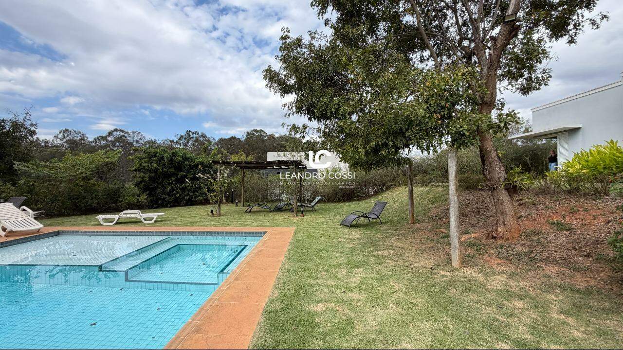 Casa de condomínio à venda no Condomínio Fazenda Vila Real de Itu: 