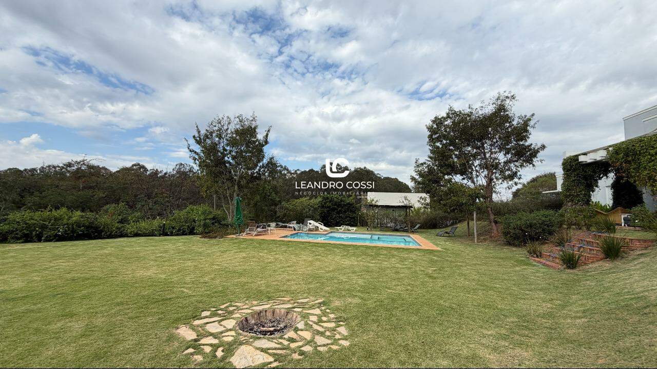 Casa de condomínio à venda no Condomínio Fazenda Vila Real de Itu: 