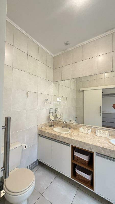 Casa de condomínio à venda no Condomínio Fazenda Vila Real de Itu: 