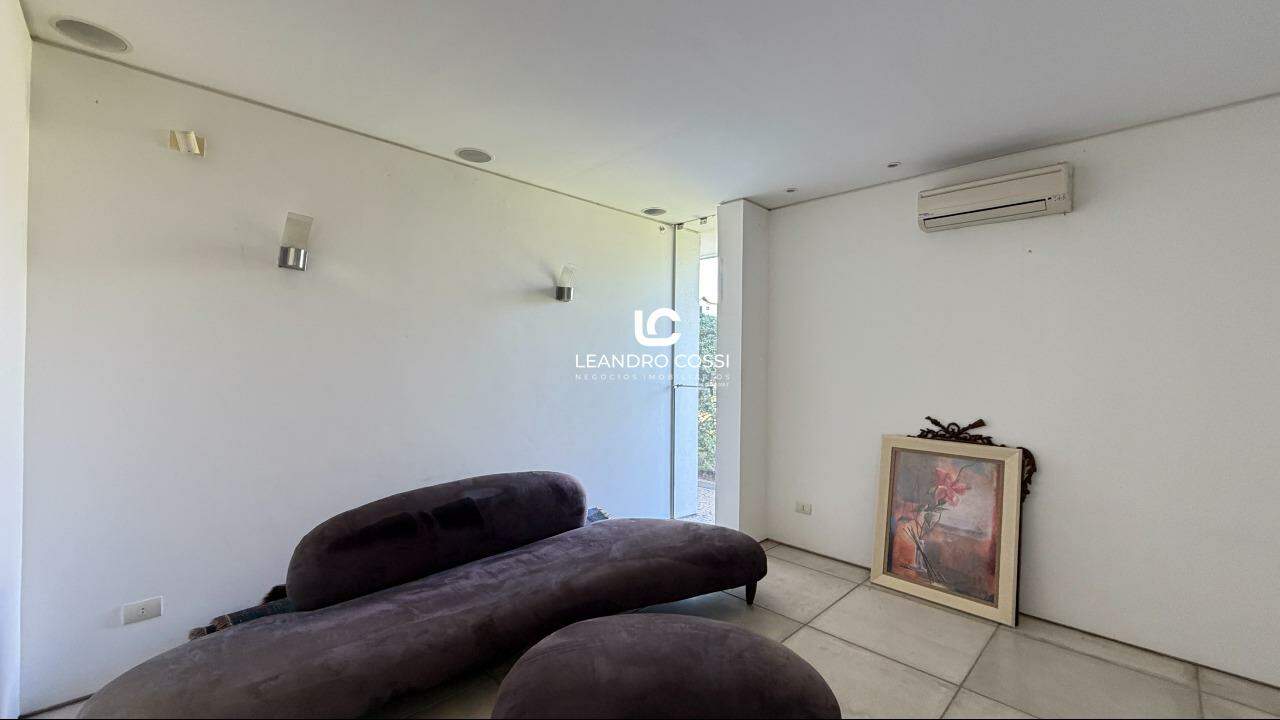 Casa de condomínio à venda no Condomínio Haras Paineiras: