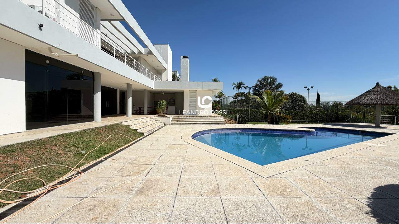 Casa de condomínio à venda no Condomínio Haras Paineiras: