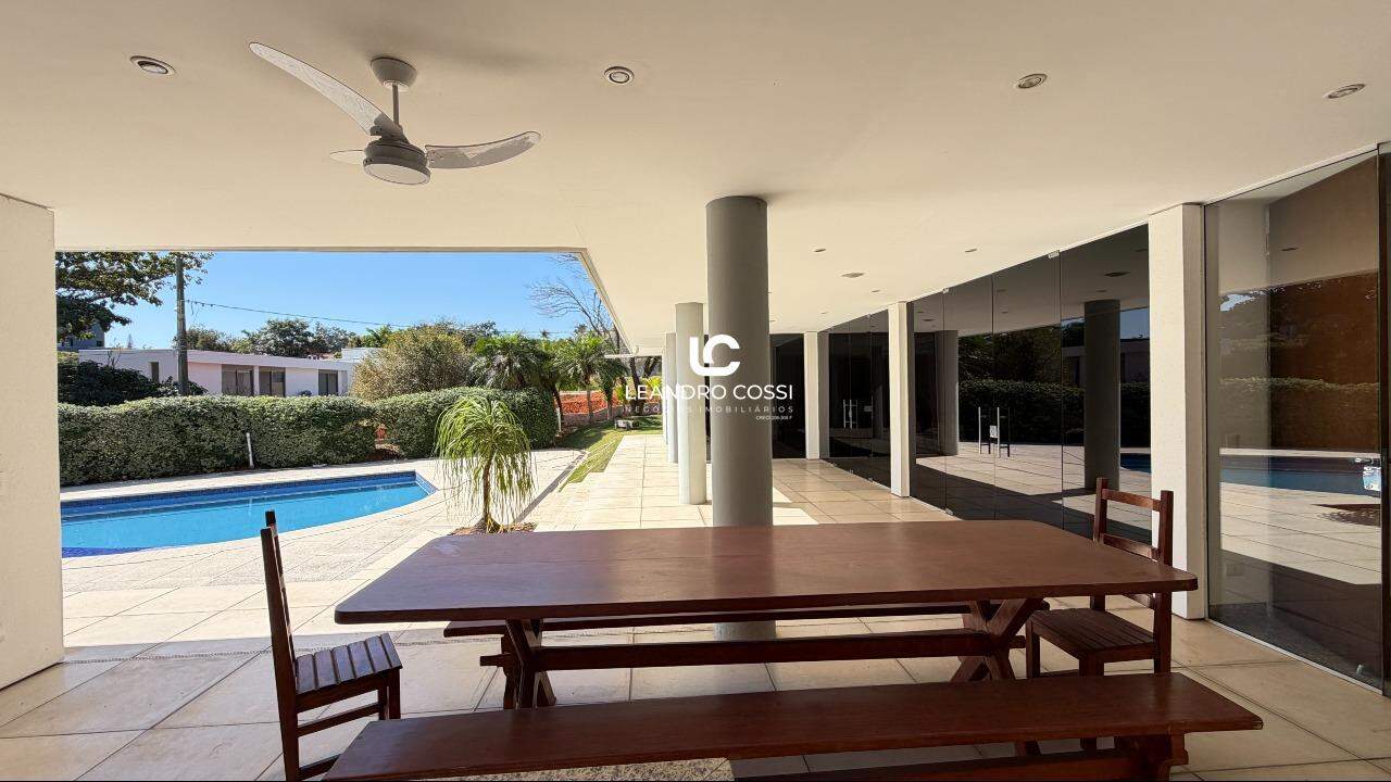 Casa de condomínio à venda no Condomínio Haras Paineiras: