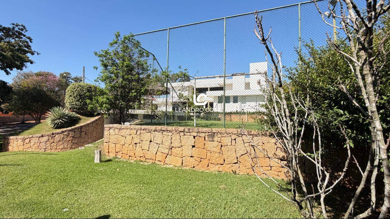 Casa de condomínio à venda no Condomínio Haras Paineiras: