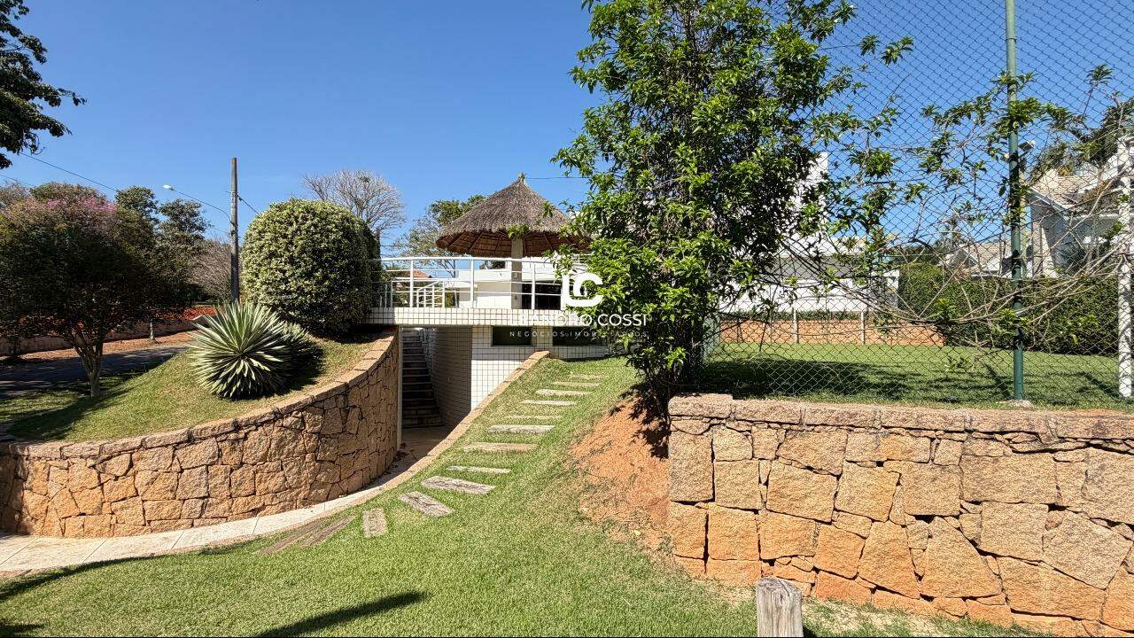 Casa de condomínio à venda no Condomínio Haras Paineiras: