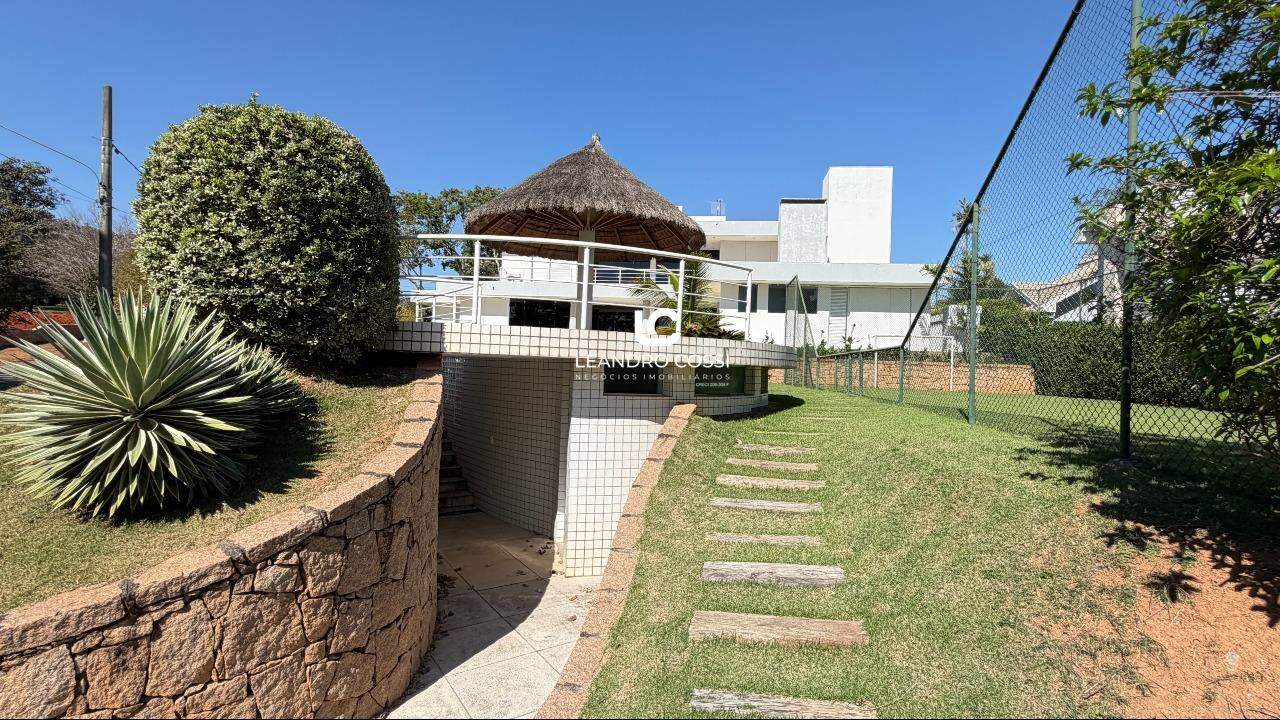 Casa de condomínio à venda no Condomínio Haras Paineiras:
