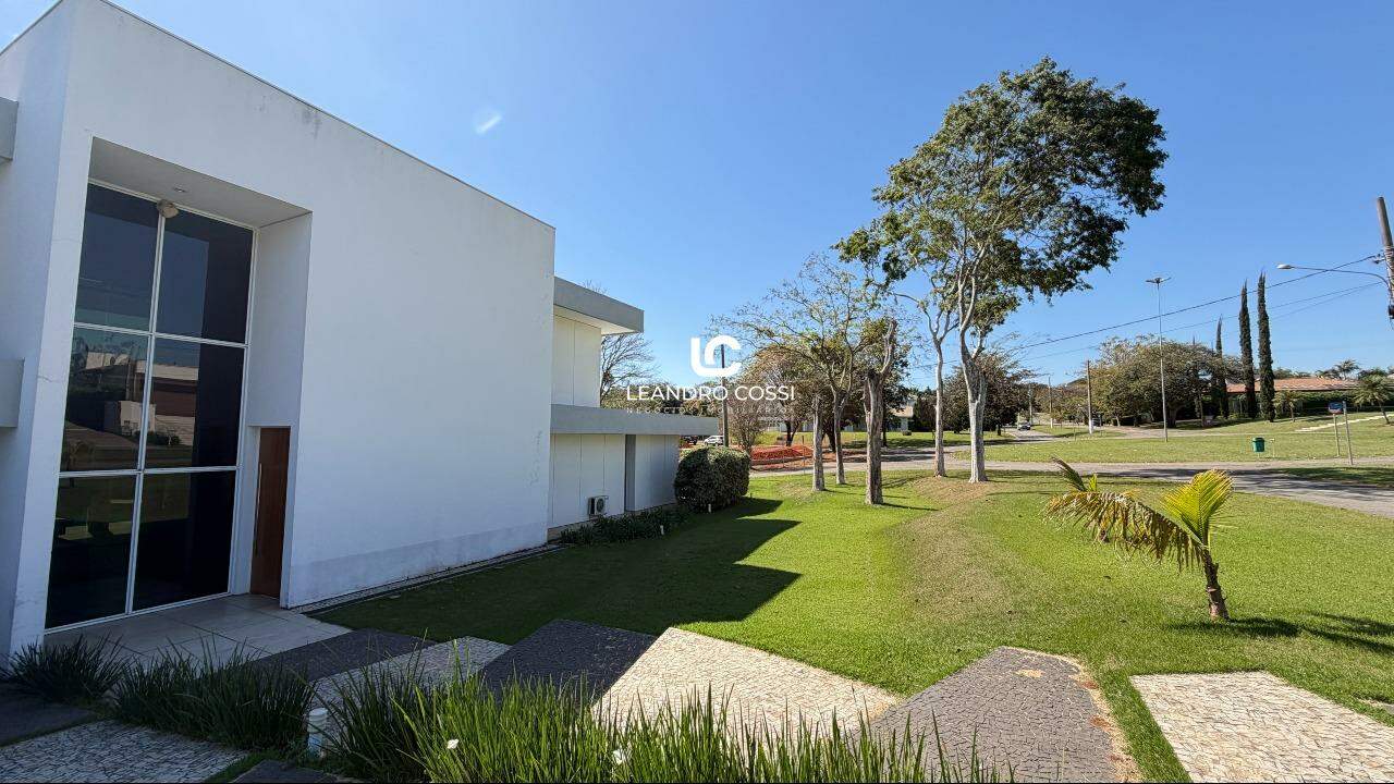 Casa de condomínio à venda no Condomínio Haras Paineiras: