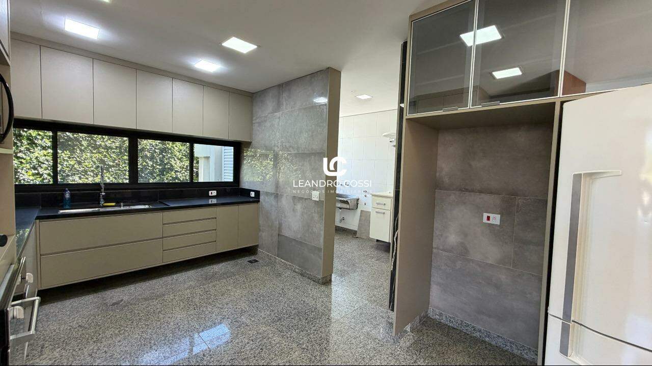 Casa de condomínio à venda no Condomínio Haras Paineiras: