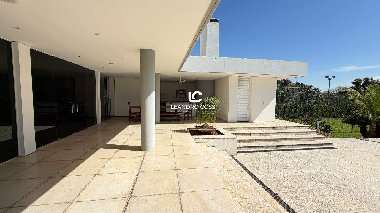 Casa de condomínio à venda no Condomínio Haras Paineiras: