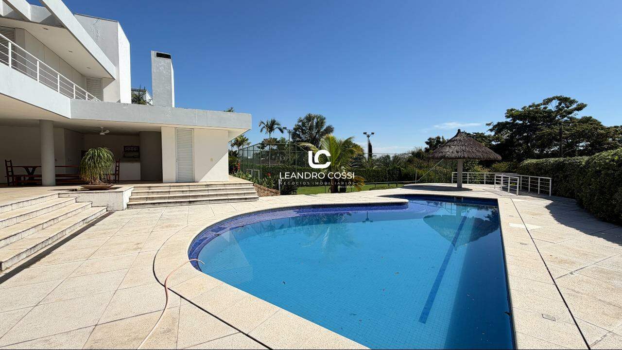 Casa de condomínio à venda no Condomínio Haras Paineiras:
