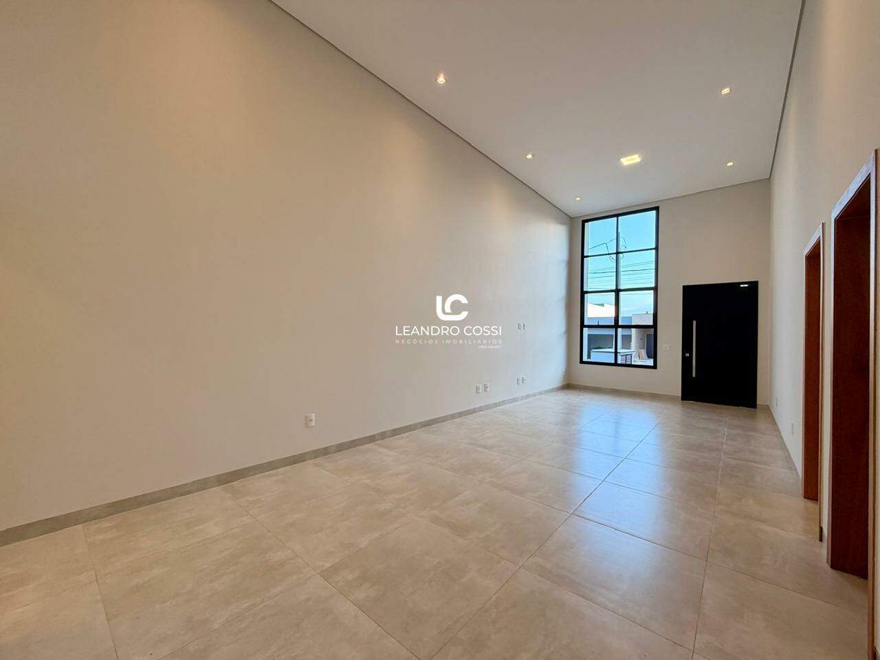 Casa de condomínio à venda no Condomínio Residencial Mont Blanc: 