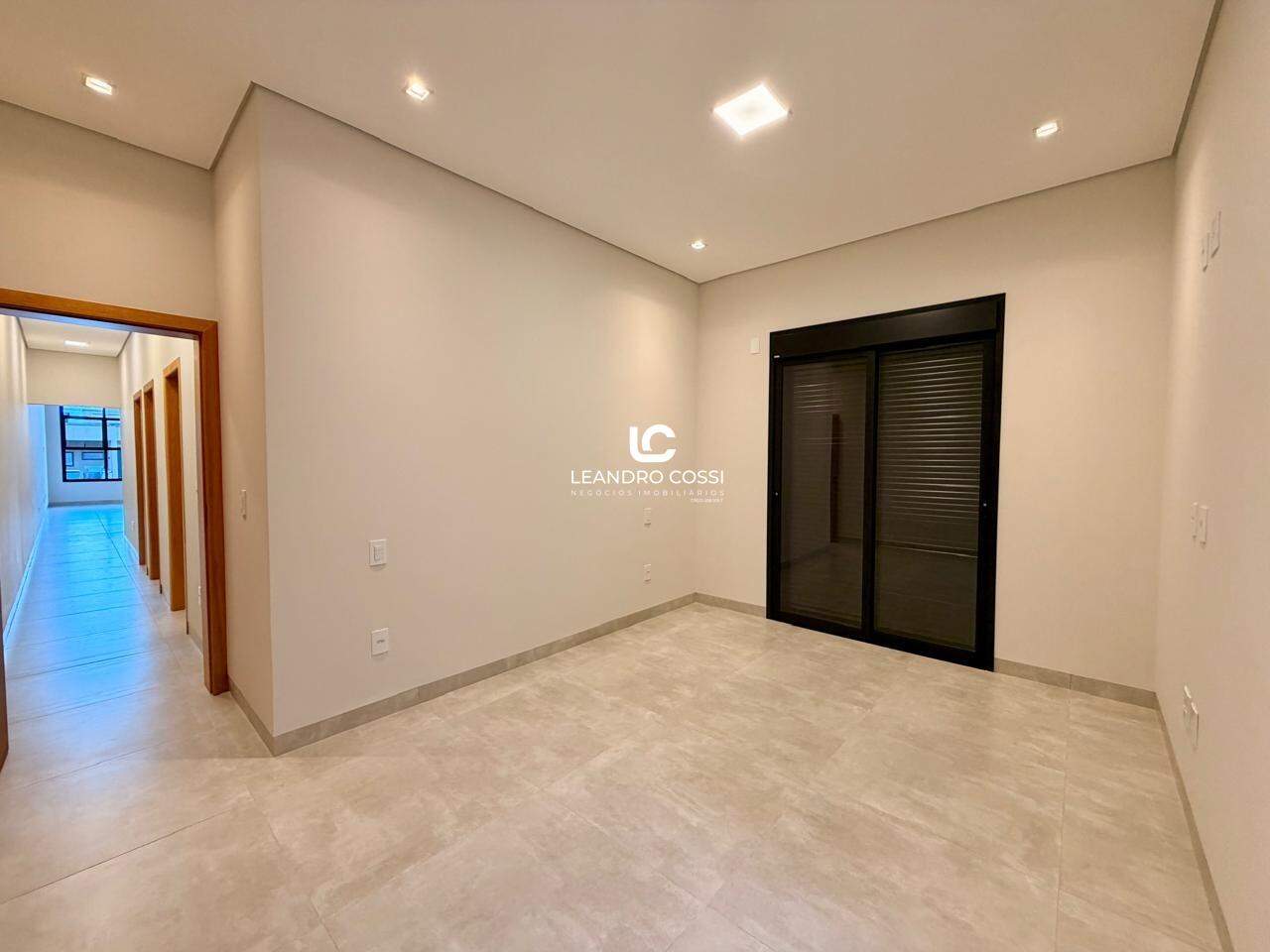 Casa de condomínio à venda no Condomínio Residencial Mont Blanc: 