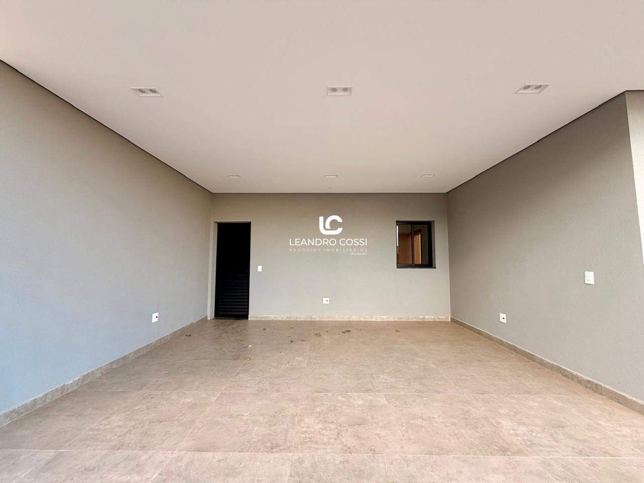 Casa de condomínio à venda no Condomínio Residencial Mont Blanc: 