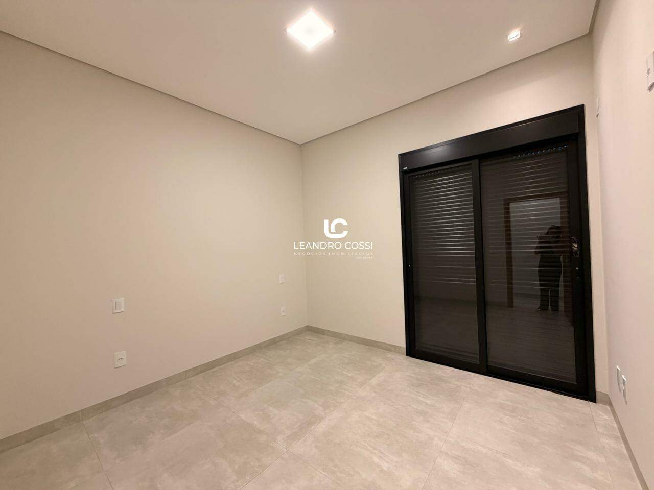 Casa de condomínio à venda no Condomínio Residencial Mont Blanc: 