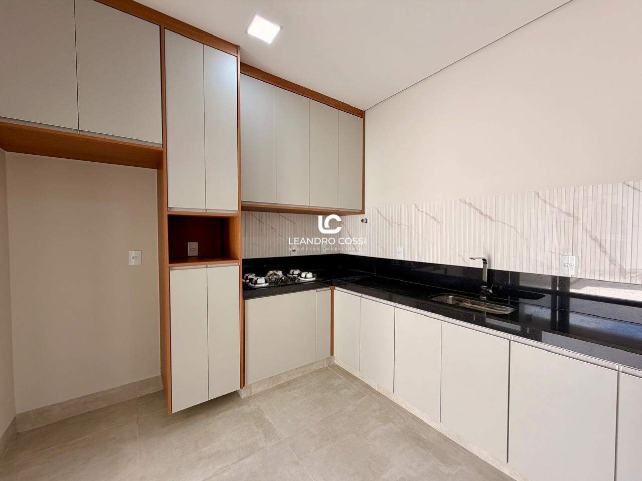 Casa de condomínio à venda no Condomínio Residencial Mont Blanc: 