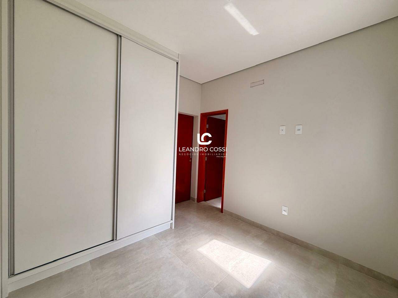 Casa de condomínio à venda no Condomínio Residencial Mont Blanc: 