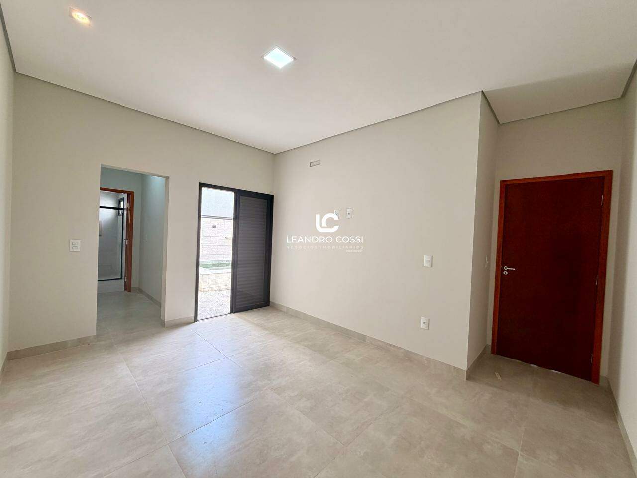 Casa de condomínio à venda no Condomínio Residencial Mont Blanc: 
