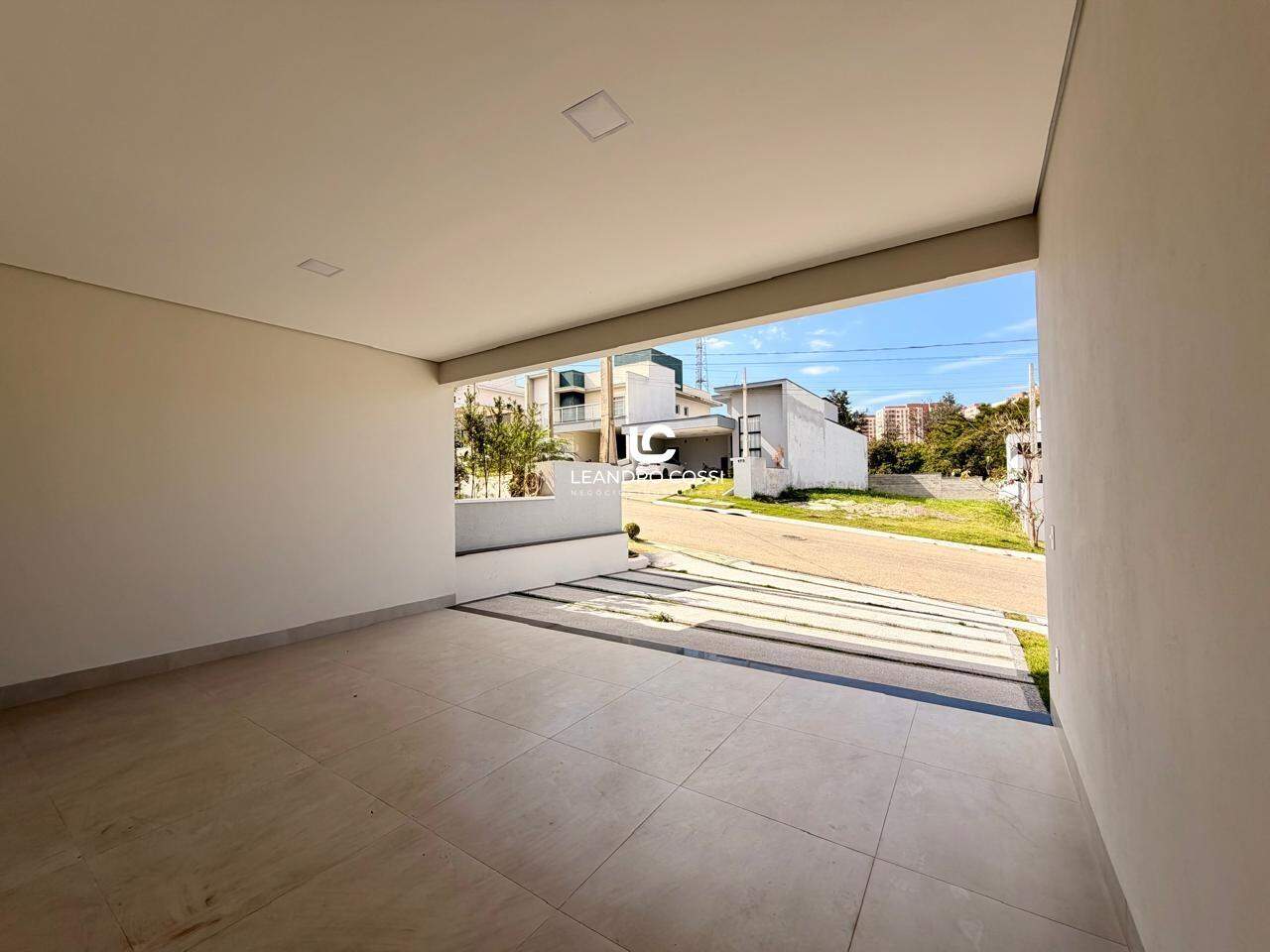 Casa de condomínio à venda no Condomínio Residencial Mont Blanc: 