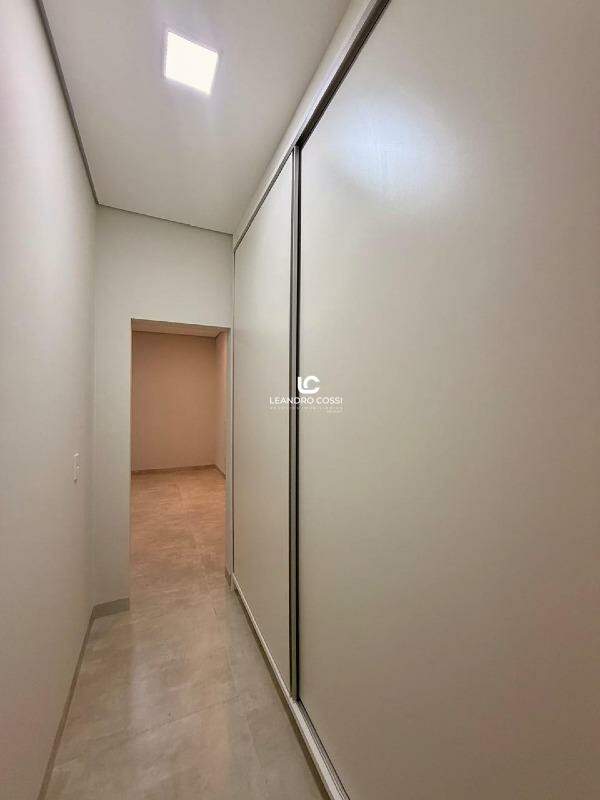 Casa de condomínio à venda no Condomínio Residencial Mont Blanc: 