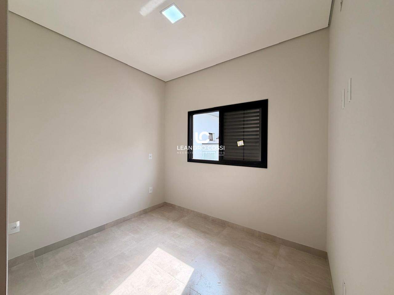 Casa de condomínio à venda no Condomínio Residencial Mont Blanc: 