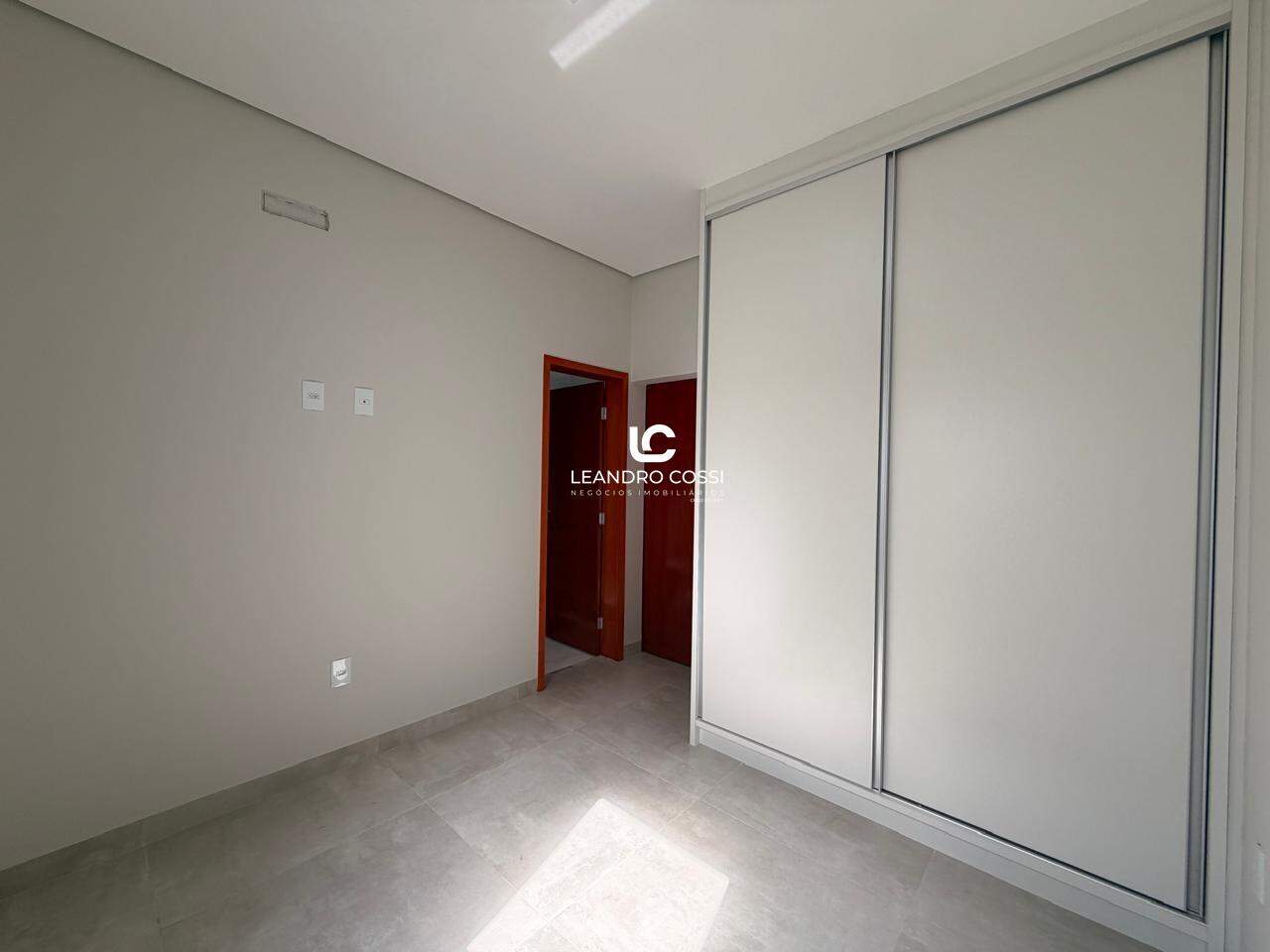 Casa de condomínio à venda no Condomínio Residencial Mont Blanc: 