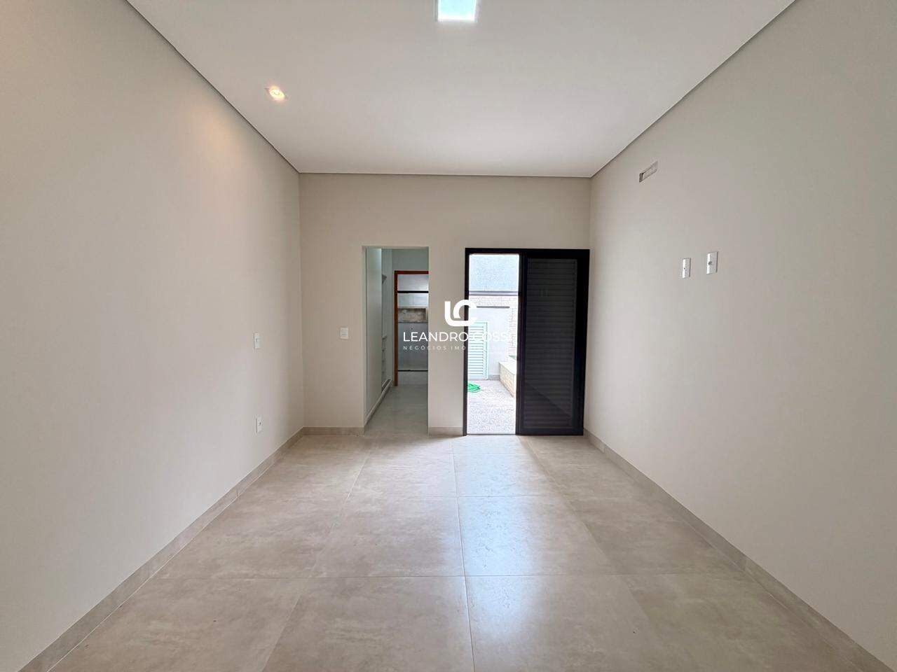 Casa de condomínio à venda no Condomínio Residencial Mont Blanc: 