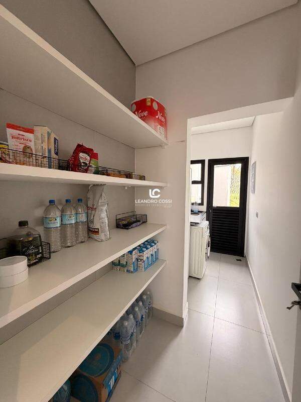 Casa de condomínio à venda no Condomínio Gardenville: 