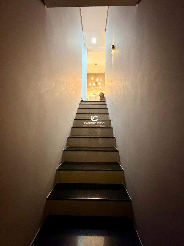 Casa de condomínio à venda no Condomínio Gardenville: