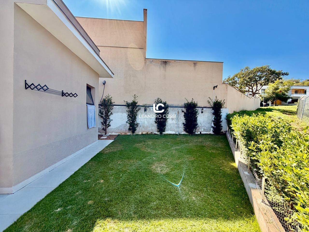 Casa de condomínio à venda no Condomínio Gardenville: