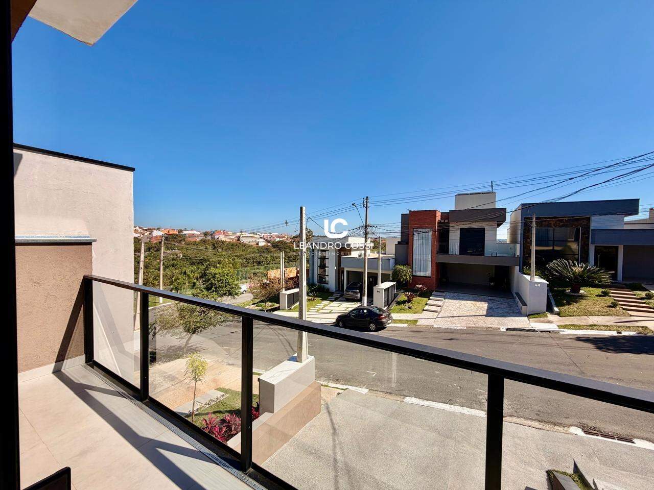 Casa de condomínio à venda no Condomínio Gardenville: